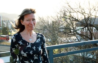 Eva Monsen Haukedalen