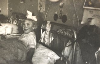 Bildet viser Reidun Aambø.