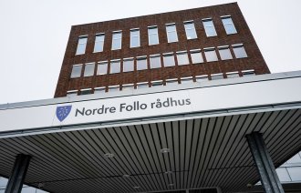 Rådhus Nordre Follo