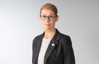 Trine Bruseth Sevaldsen