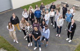 Deltidsutdanning Sandnessjøen