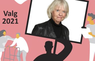 Valg 2021: Anne Hafstad kommenterer partienes helsepolitikk