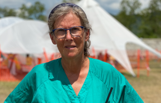 Bildet viser Sigrun Aase Holen.