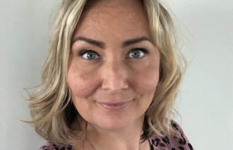 Linda Charlotte Grunnreis 