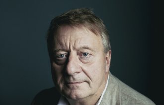 Vidar Strømme, avdelingsleder Senter for menneskerettigheter