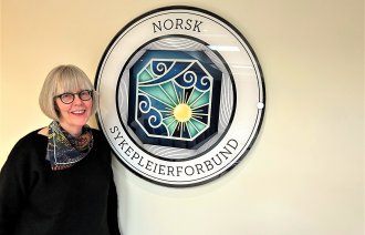 Anne Grethe Erlandsen