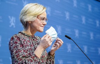 Bildet viser Ingvild Kjerkol.