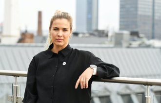 Edel Marlèn Taraldsen