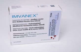 Imvanex