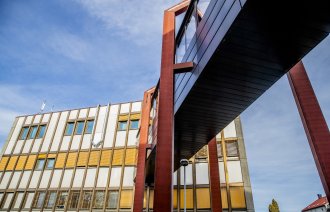 Sykehuset Innlandet, Hamar