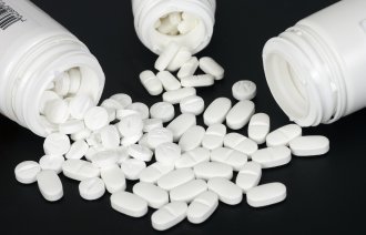 Smertestillende spiller