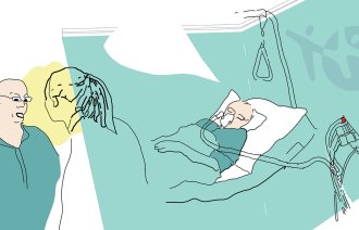 Livsforlengende behandling