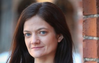 Helle Cecilie Palmer