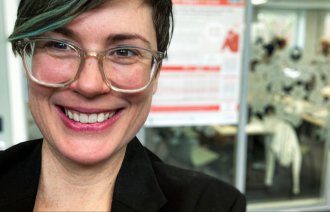 Stand Fenimore Hiestand