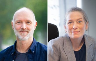 leder og redaktør for sjelden.no