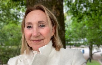 Bildet viser Kitt Austgard