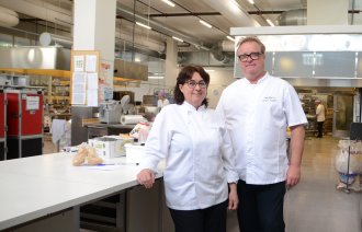 kjøkkensjefene på helgelandssykehuset