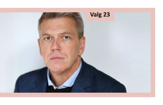 Bård Eirik Ruud, NSF Oslo