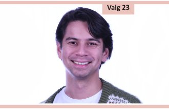 werner larsen - nestleder i viken nsf