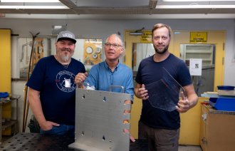 de jobber på mekanisk medisinsk verksted