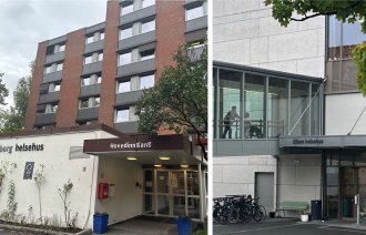 lilleborg og ullern helsehus