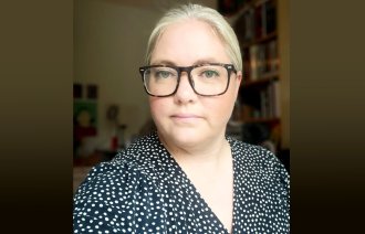 Bildet viser Trine Wigtil