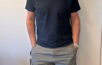 mons sjögren sjef på intensiven