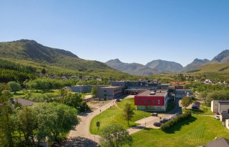 nordlandssykehuset i lofoten