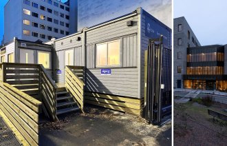 bilde fra storgata i oslo 