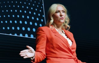 Bilde av Lill Sverresdatter Larsen