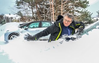 Bilde av Anitha Tvede