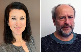 Bildet viser portretter av innleggsforfatterne