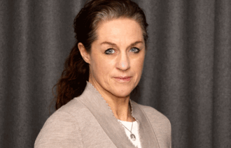 Bilde viser avdelingsdirektør Ingrid Nygaard i Helsetilsynet