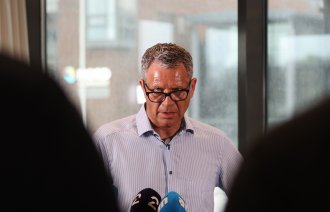 Bilde av Eilif Nordahl