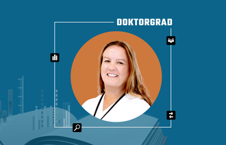 Bilde viser Camilla Jorgensen