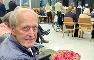 Bilde av Steinar Winther Christensen