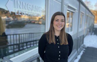 Stine-Mari Bjørnerem