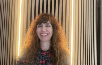 bilde av anne elvedal