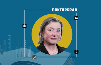 Bilde viser Hilde Margit Løseth