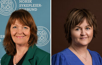 Bildet viser portretter av innleggsforfatterne