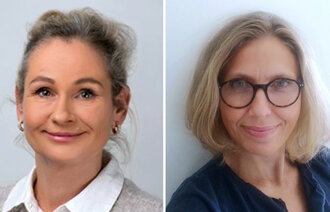 Bildet viser portretter av innleggsforfatterne