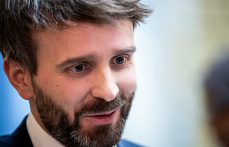 Jan Christian Vestre