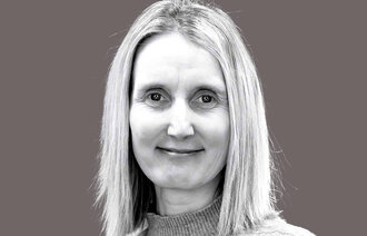 Bildet viser anita Nytræ Halland