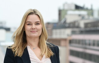 Bilde av Hanne Charlotte Schjelderup