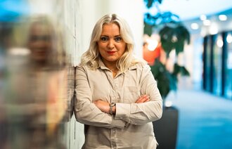 bilde av ruth donovan