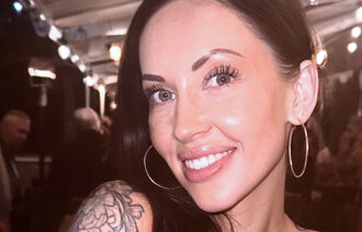 Bildet viser Tine Marie Undheim