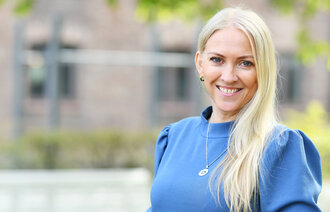 Lill Sverresdatter Larsen