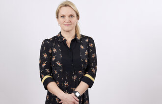 Ellen Rønning-Arnesen