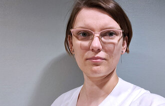 Hanna M. Kristiansen