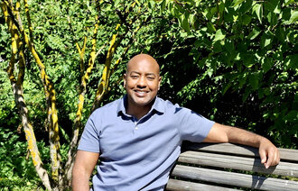 bilde av jonas debesay